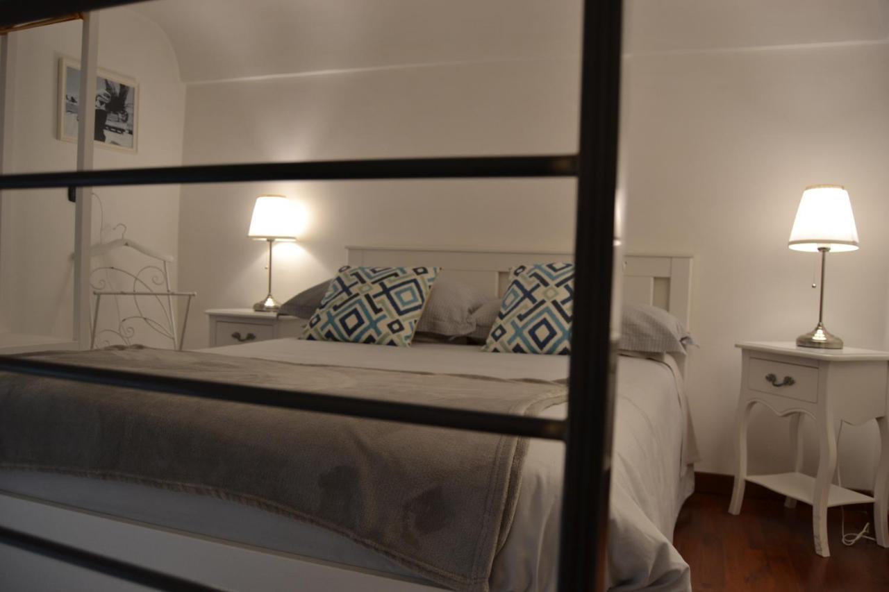 Casa Ginevra Appartamento Brindisi Esterno foto