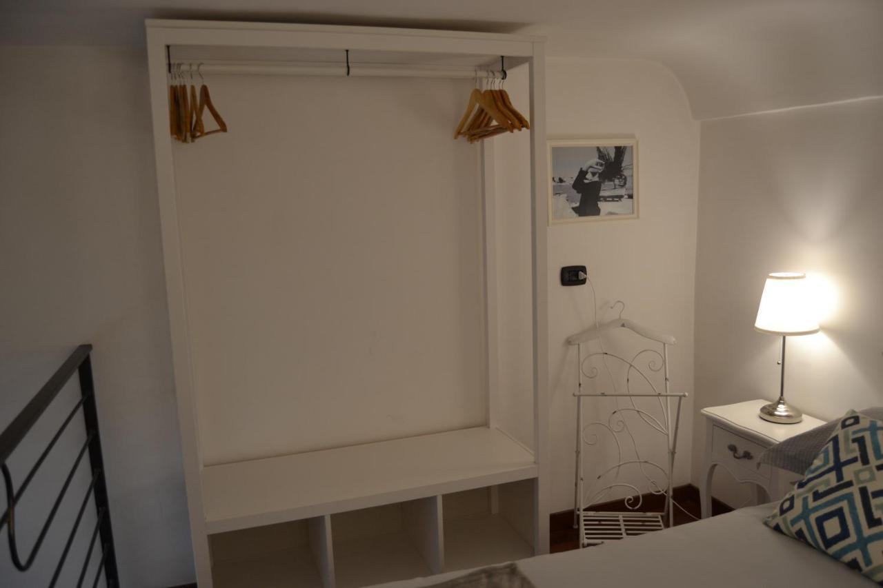Casa Ginevra Appartamento Brindisi Esterno foto
