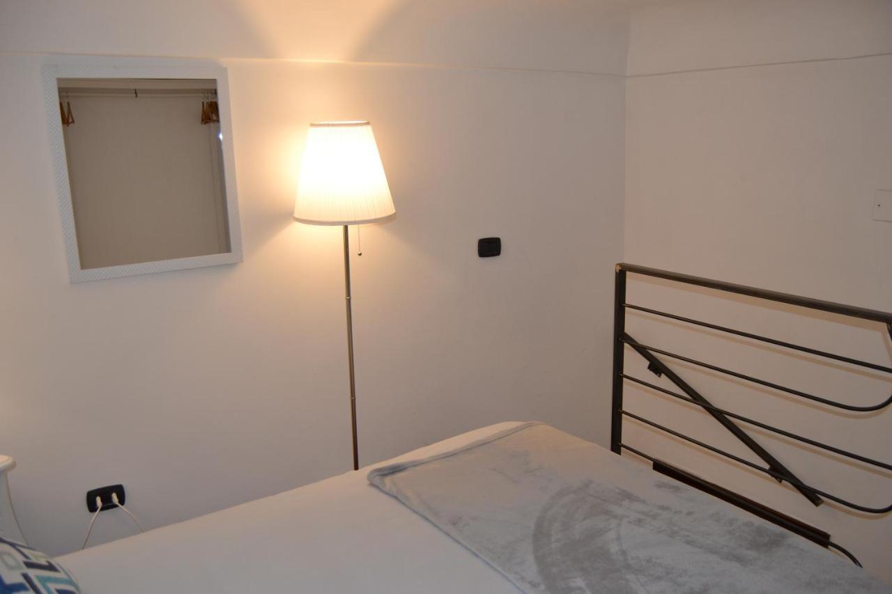 Casa Ginevra Appartamento Brindisi Esterno foto