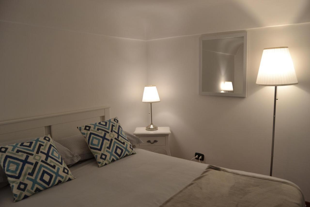 Casa Ginevra Appartamento Brindisi Esterno foto