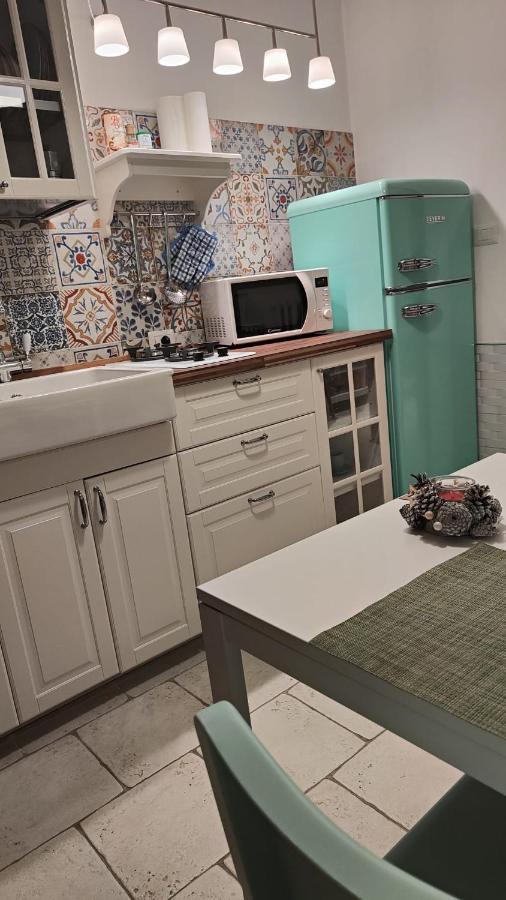 Casa Ginevra Appartamento Brindisi Esterno foto