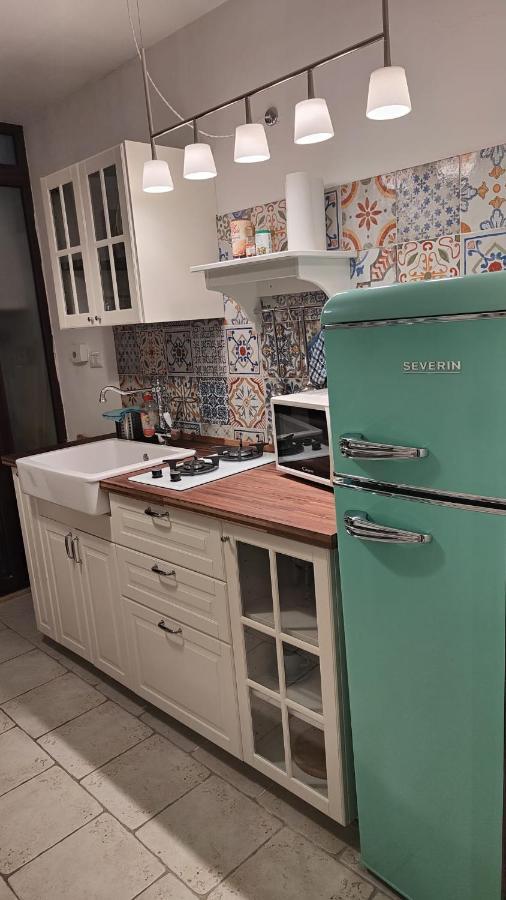 Casa Ginevra Appartamento Brindisi Esterno foto