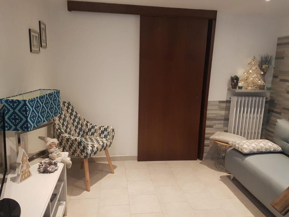 Casa Ginevra Appartamento Brindisi Esterno foto